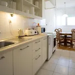 Jelena Apartment *