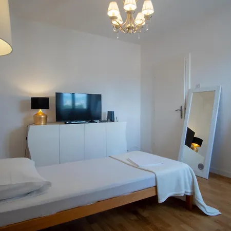 Apartamento Jelena Split