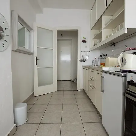 Jelena Apartment Split