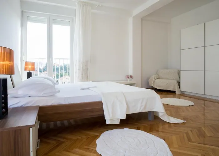 Jelena Apartment Split