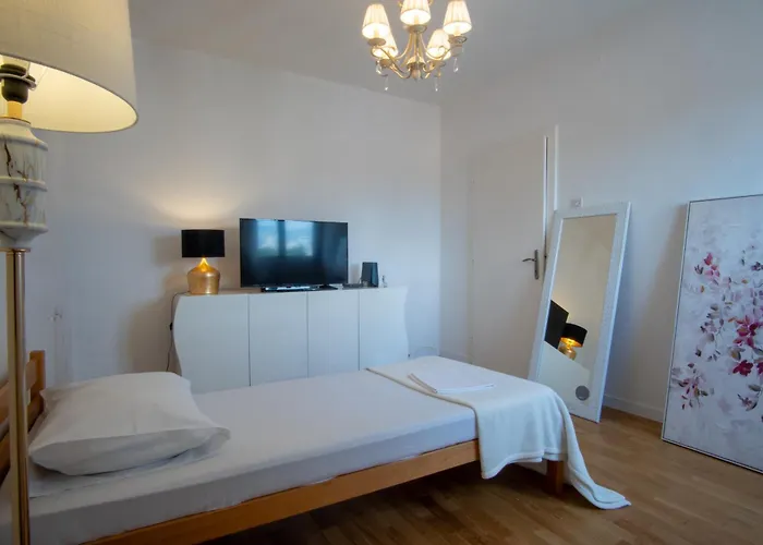 Lejlighed Jelena Apartment Split