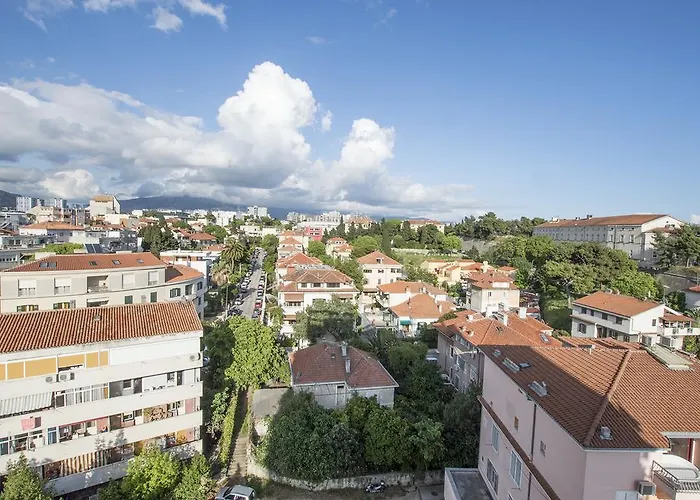 Lejlighed Jelena Apartment