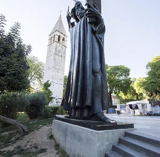 Lejlighed Jelena Apartment *