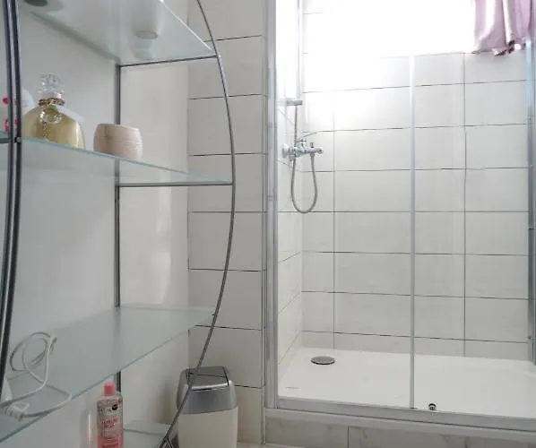 Jelena Apartment Split