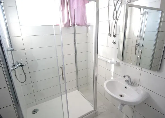 Jelena Apartment Lejlighed