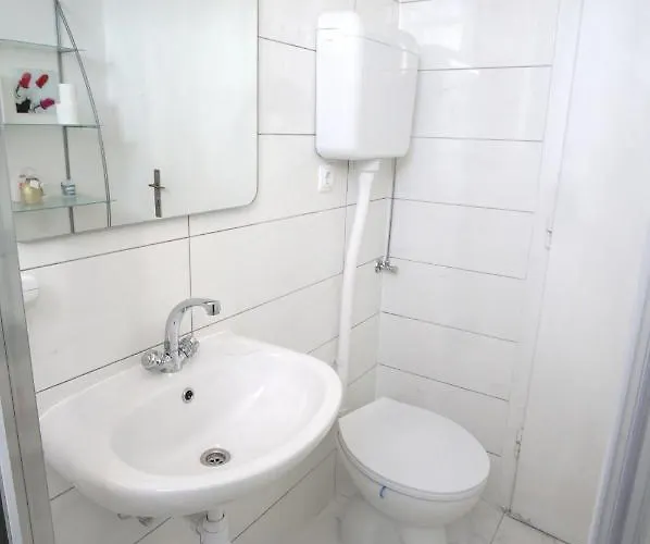 Jelena Apartment Lejlighed