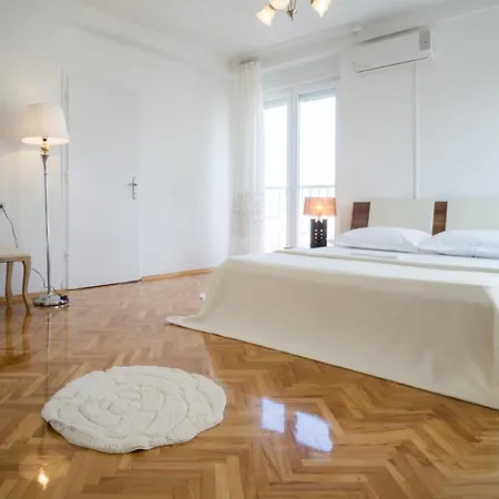 Jelena Apartment Split