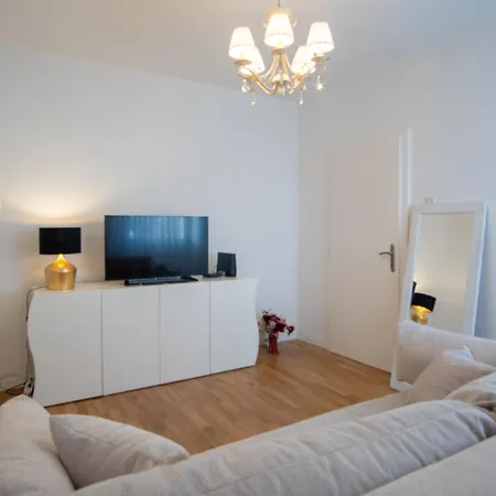 Jelena Apartmán Split