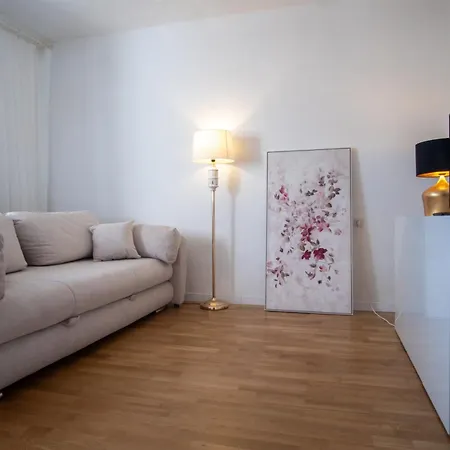 Apartmán Jelena Split