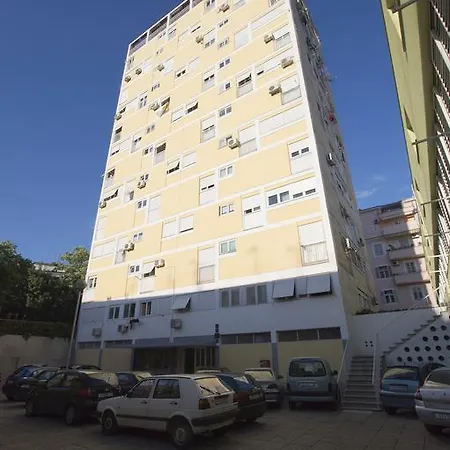 Jelena Apartment *