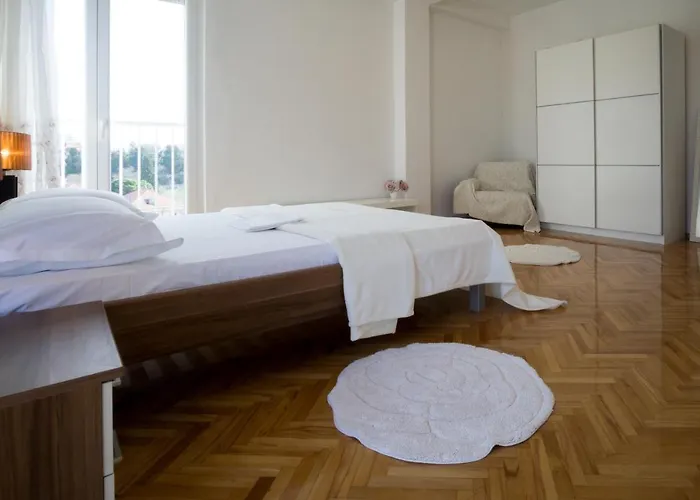 Apartament Jelena Split