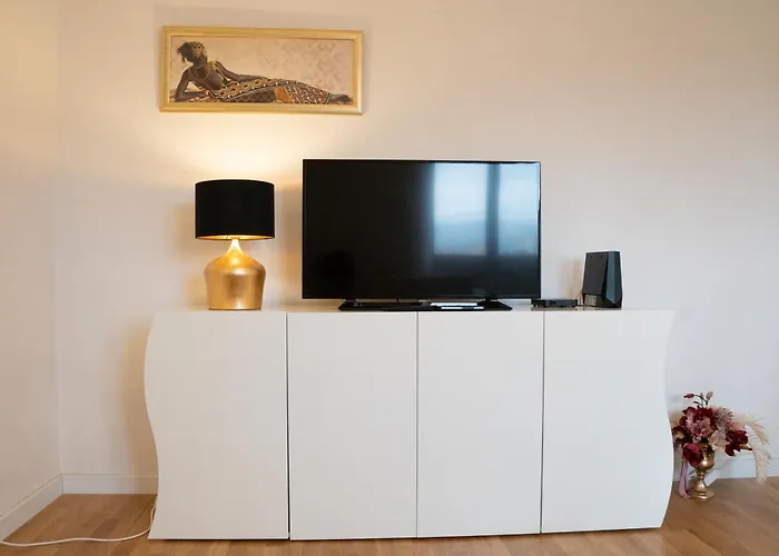 Apartmán Jelena *