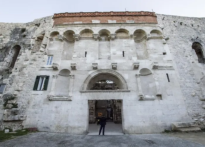 Jelena Apartment Split