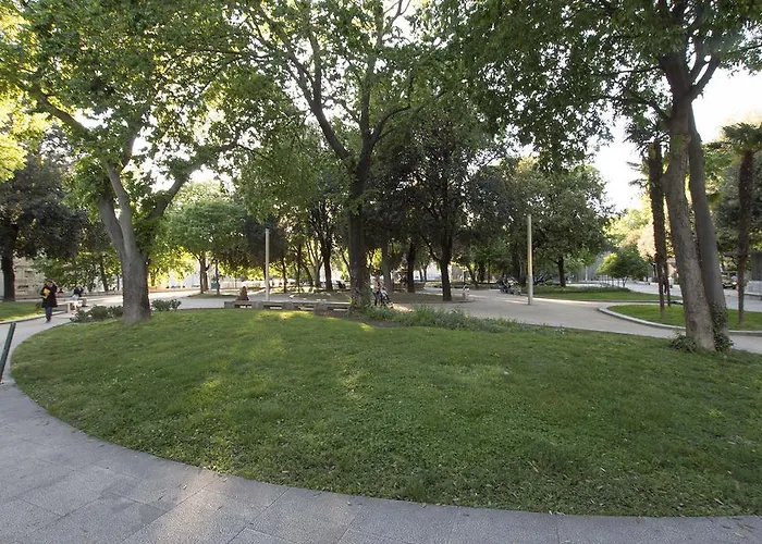 Lägenhet Jelena Apartment *