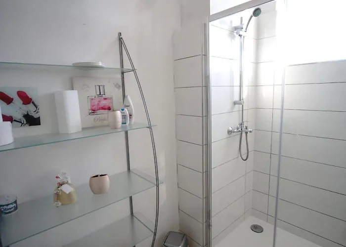 Jelena Apartment Lägenhet *